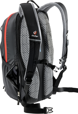 Рюкзак Deuter Bike I 14 Black