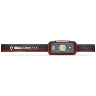 Фонарь налобный Black Diamond Spot Lite 160 Octane