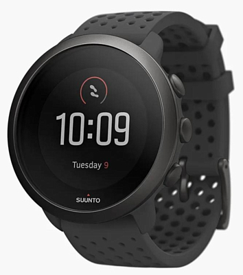 Часы Suunto 3 GRAPHITE