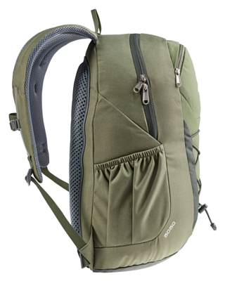 Рюкзак Deuter Gogo Khaki-Ivy