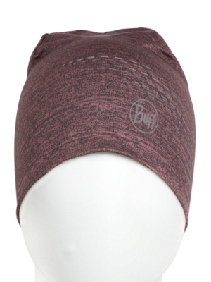 Шапка Buff Dryflx Hat Maroon