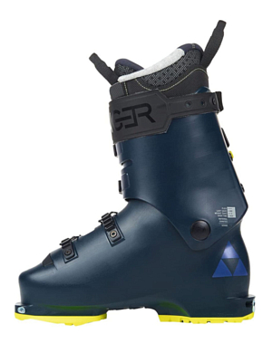 Горнолыжные ботинки FISCHER Ranger 115 Walk Dyn Ws Darkblue/Darkblue