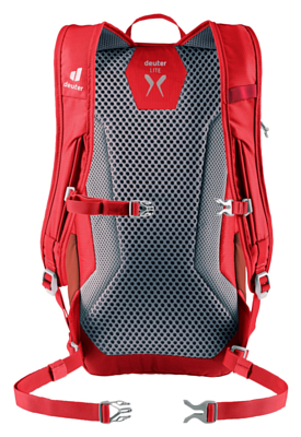 Рюкзак Deuter Speed Lite 12 Chili-Lava