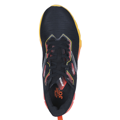 Кроссовки Joma R.Fenix Negro Naranja