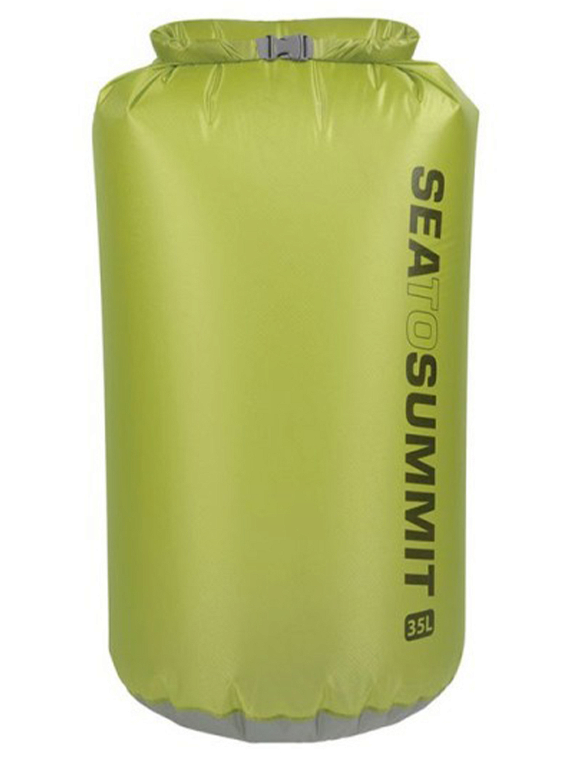 Гермомешок Sea To Summit Ultrasil 35L Green