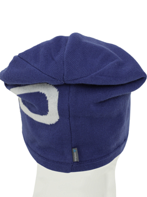 Шапка ODLO 2022-23 Hat KNITTED ODLO Clematis Blue