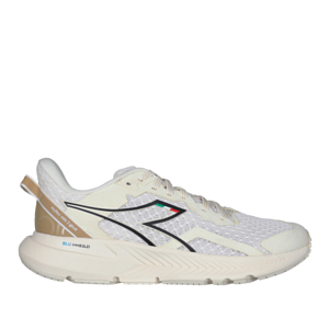 Кроссовки Diadora Mythos Blushield Volo 3 Gold Whisper White/Black