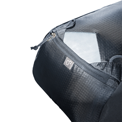 Рюкзак Deuter Race 12 Black