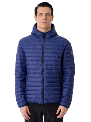 Куртка COLMAR 1277P 8VX Captain/Navy Blue