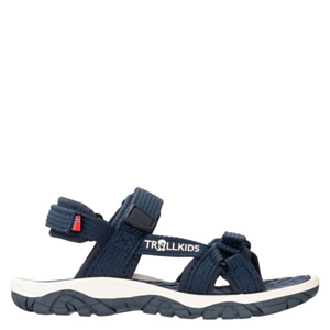 Сандалии детские Trollkids Kids Oslofjord Sandal Navy