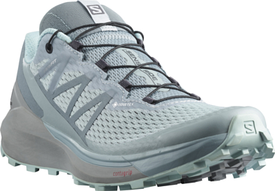 Кроссовки SALOMON Sense Ride 4 Invisible GTX