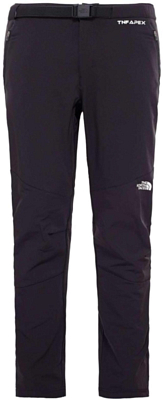 Брюки The North Face Diablo Pant M Tnf Black