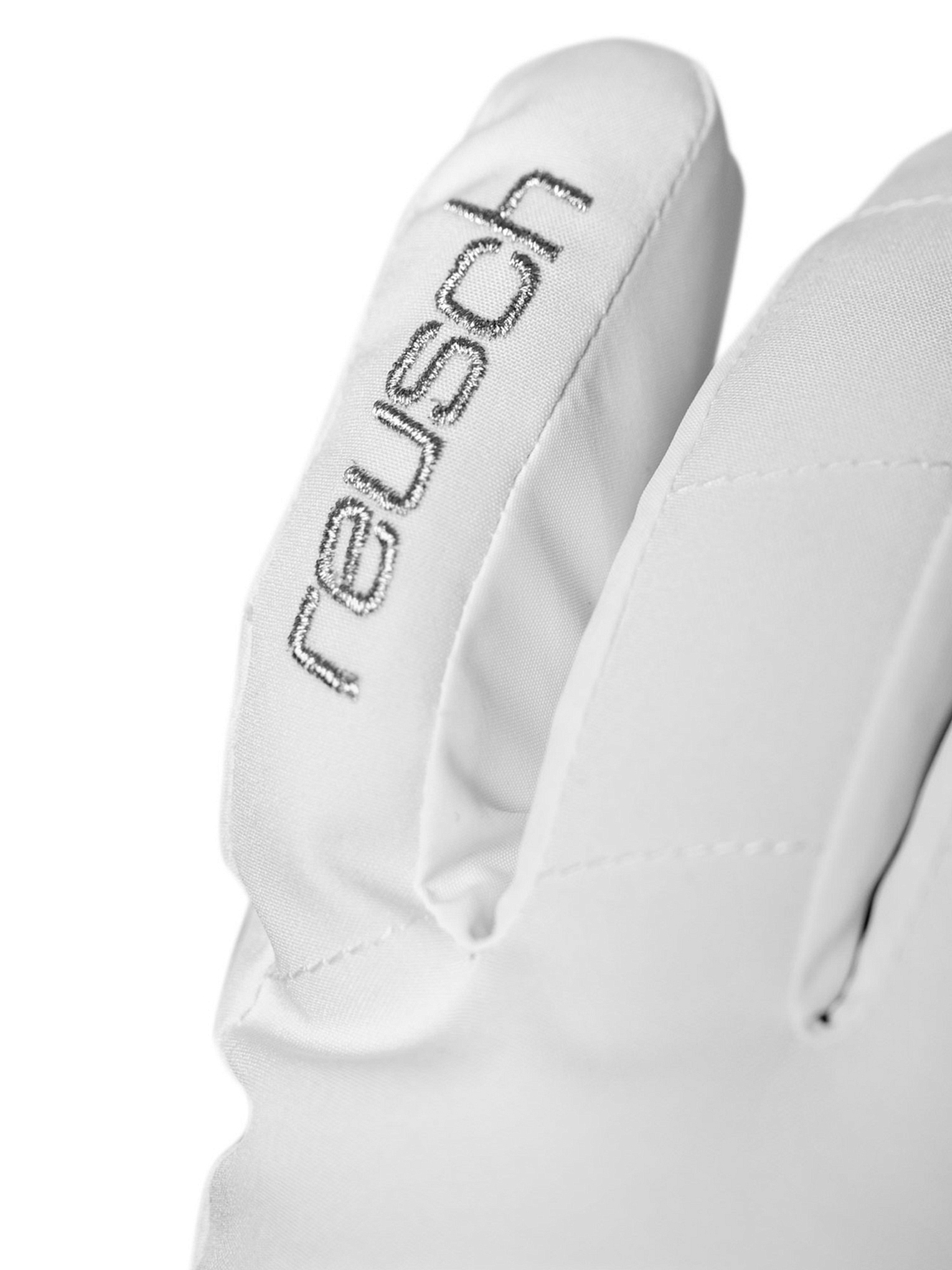 Перчатки REUSCH Marisa White/Silver