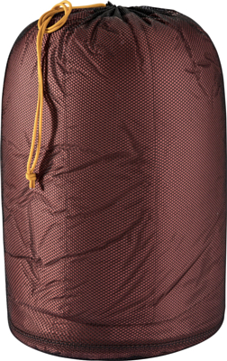 Спальник Deuter Astro 300 левый Redwood/Curry