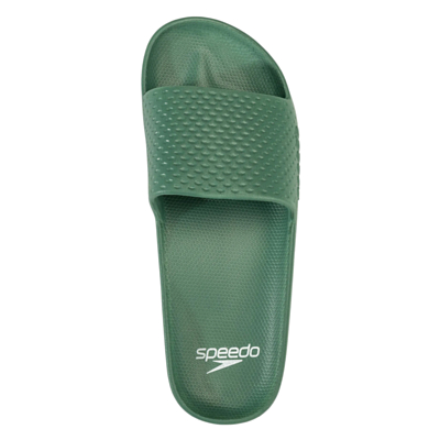 Сланцы Speedo Essential Slides Am Green