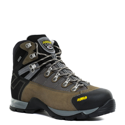 Ботинки Asolo Fugitive MM GTX Truffle/Stone