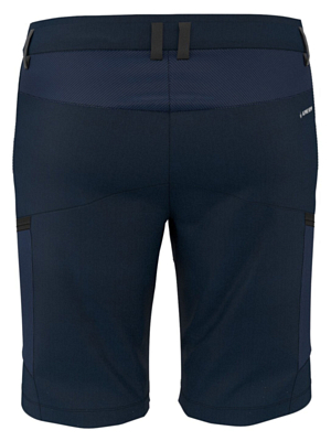 Шорты Salewa Alpine Hemp Cargo Shorts M Navy Blazer