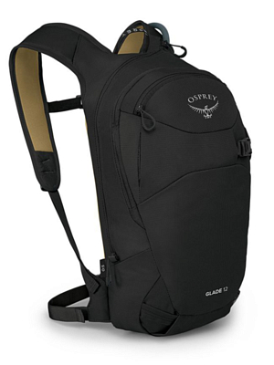 Рюкзак Osprey Glade 12 Black