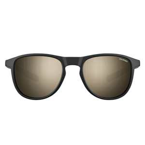 Очки солнцезащитные Julbo Canyon Black/Army Tryearslu/Polarized S3+/Brown/Silver Flash