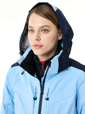 Куртка горнолыжная Icepeak Fayette Blue