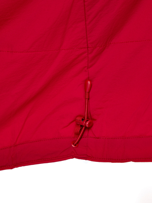 Куртка Montane Fireball Hooded Acer Red