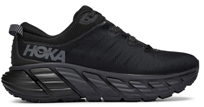 Кроссовки Hoka Gaviota 3 Black