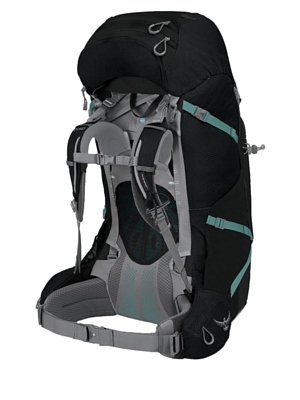 Рюкзак Osprey Ariel Plus 85 Black