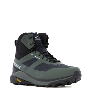 Ботинки Dolomite M's Nibelia High GTX Olive Green