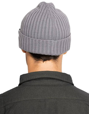 Шапка ARMADA Merino Wool Beanie Speckled Grey