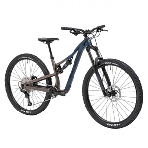 Велосипед Rocky Mountain Instinct A10 29 Brown/Blue