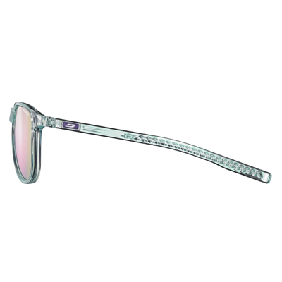 Очки солнцезащитные Julbo Canyon Mint Tryearslu/Violet/Spectron 3CF/Smoke/Multilayer Light Pink