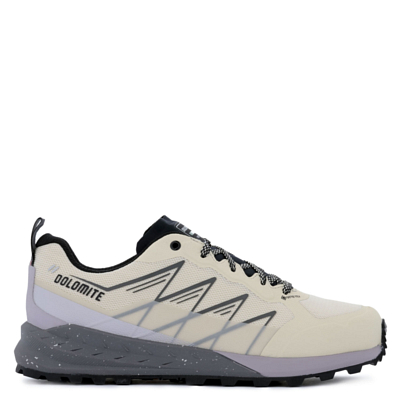 Ботинки Dolomite W's Croda Nera Tech GTX Ivory Beige/Grey