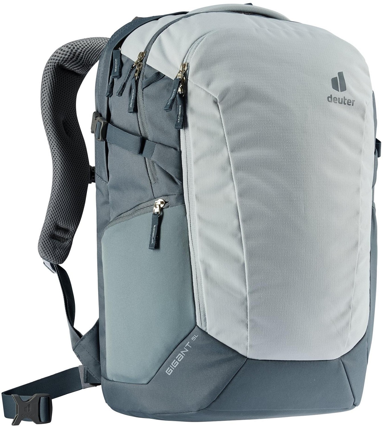 Рюкзак Deuter Gigant SL Tin-Shale