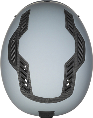 Шлем Sweet Protection Grimnir 2Vi Mips Matte Nardo Gray