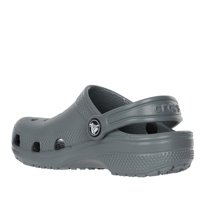 Сандалии детские Crocs Classic Clog Grey