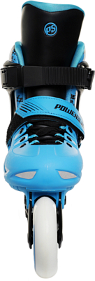 Роликовые коньки Powerslide Universe Blue/Black