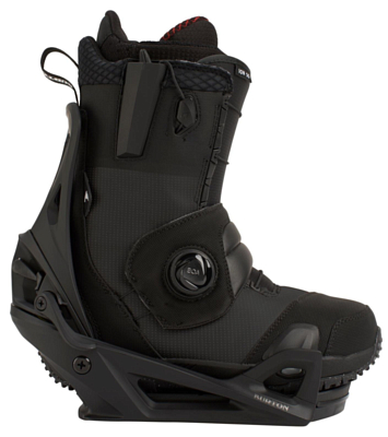 Ботинки для сноуборда BURTON Ion Step On Black