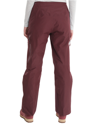 Брюки горнолыжные Arcteryx 2018-19 Kakeela Pant Women's Crimson