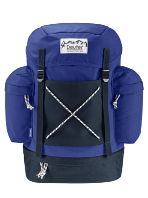 Рюкзак Deuter Wengen Indigo-Ink