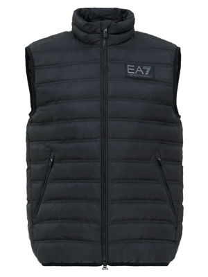 Жилет EA7 Emporio Armani Mountain Down Medium Black