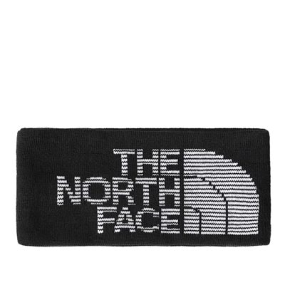 Повязка The North Face Rev Highline Hdbnd TNF Black