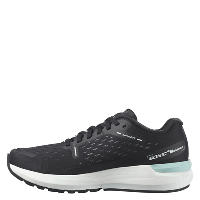 SALOMON Sonic 4 Balance Black White