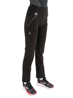 Брюки ODLO Pants WHISTLER Black