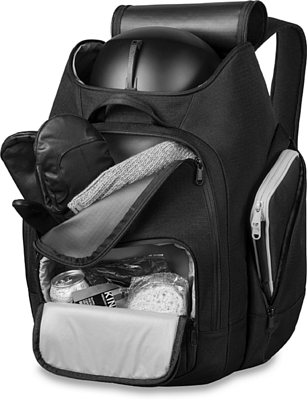 Dakine Boot Pack Dlx 55L Dark Slate 6690