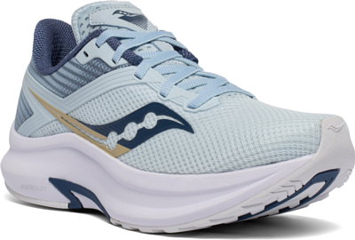 Беговые кроссовки Saucony Axon Sky/Storm