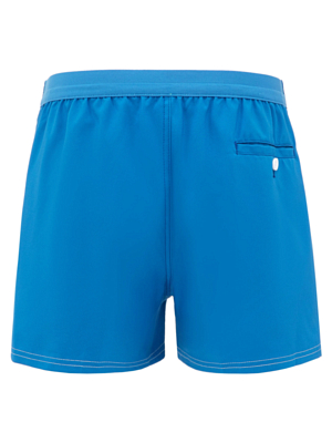 Speedo Vintage Volley 14 Blue