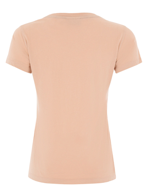 Футболка Dolomite T-shirt W's Gardena Blast Beige