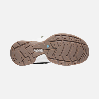 Сандалии Keen Astoria West Open Toe Desert Sage/Castor Grey