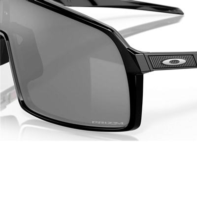 Очки солнцезащитные Oakley Sutro Polished Black/Prizm Black