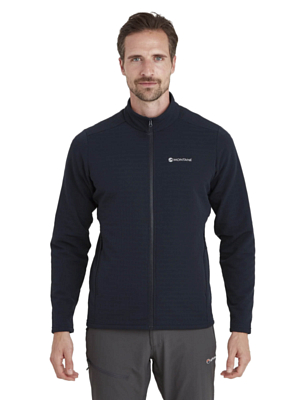 Куртка Montane Protium XT Eclipse Blue